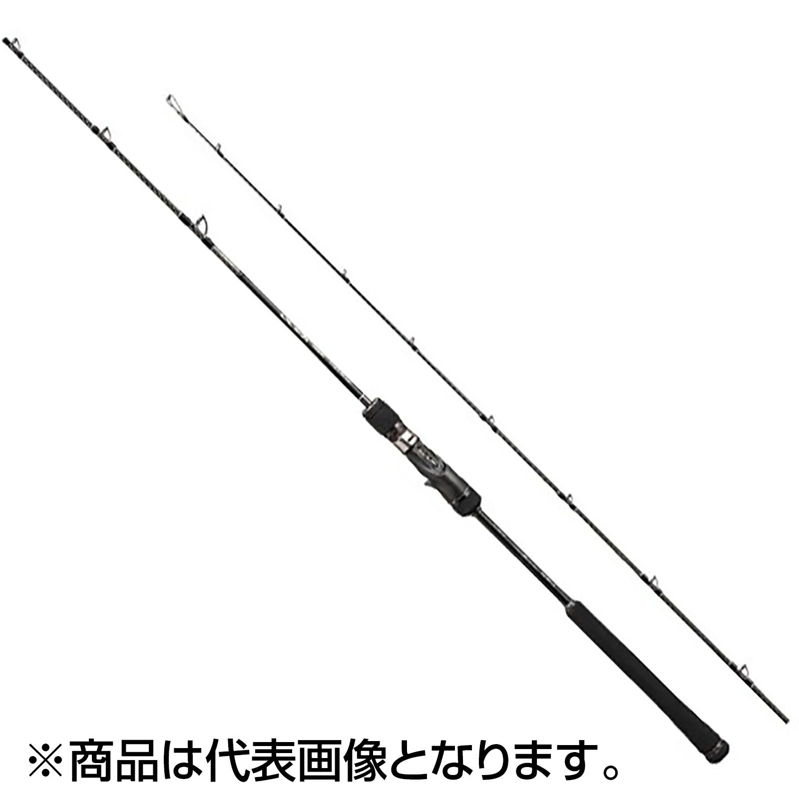 シマノ シマノ オシアジガー フルベンド B60-5 (ロッド・釣竿) 価格