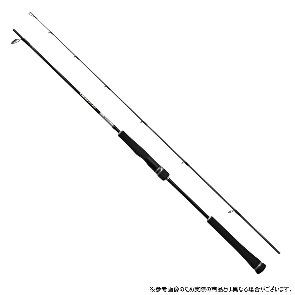 GRAPPLER Type-LJ S631 オフショアロッド グラップラー タイプ LJ