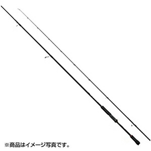 シマノ ハードロッカー SS S83ML+ (ロッド・釣竿) 価格比較 - 価格.com