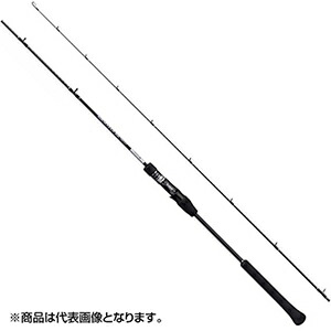 シマノ グラップラー BB タイプLJ B63-2 (ロッド・釣竿) 価格比較