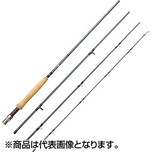 ティムコ ユーフレックス ノービスワン 865-4 (ロッド・釣竿) 価格比較