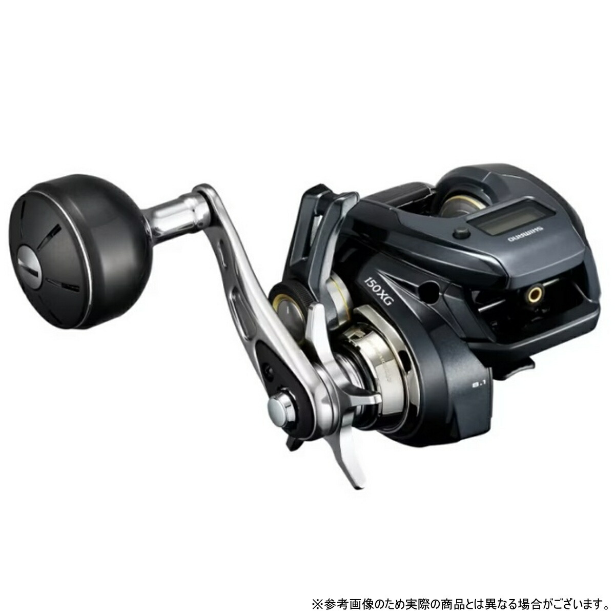 楽天市場】シマノ(SHIMANO) 24 グラップラー プレミアム 150XG 右