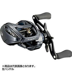 ダイワ スティーズ A TW HLC 6.3L (リール) 価格比較 - 価格.com