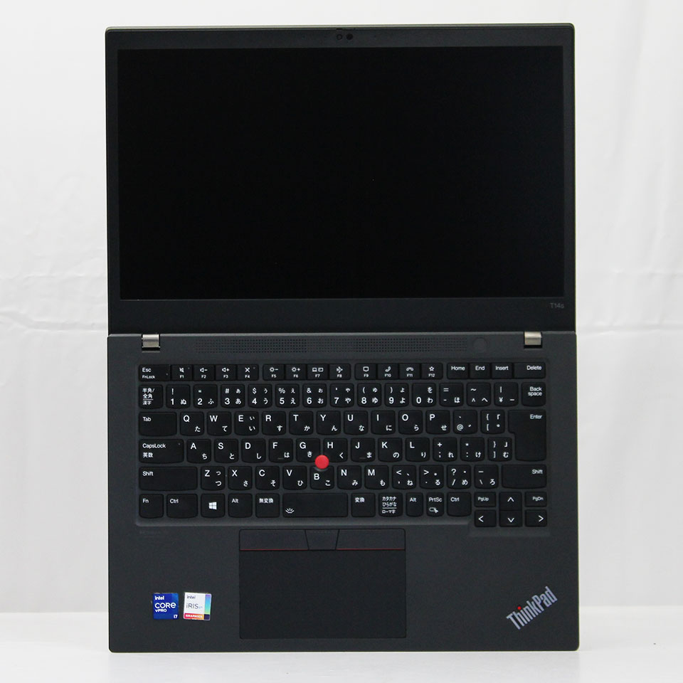 楽天市場】Lenovo ThinkPad T14s Gen 2 中古ノートパソコン /Windows11
