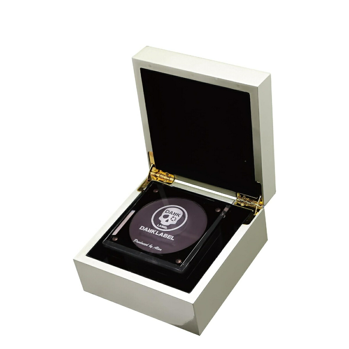 楽天市場】スパシャン ダークレーベル グラフェンワックス : Maverick