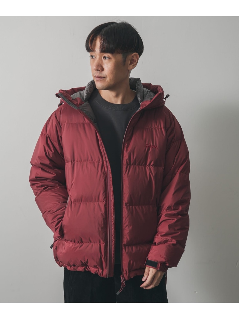 楽天市場】【SALE／30%OFF】『別注』NANGA*DOORS AURORA URBAN