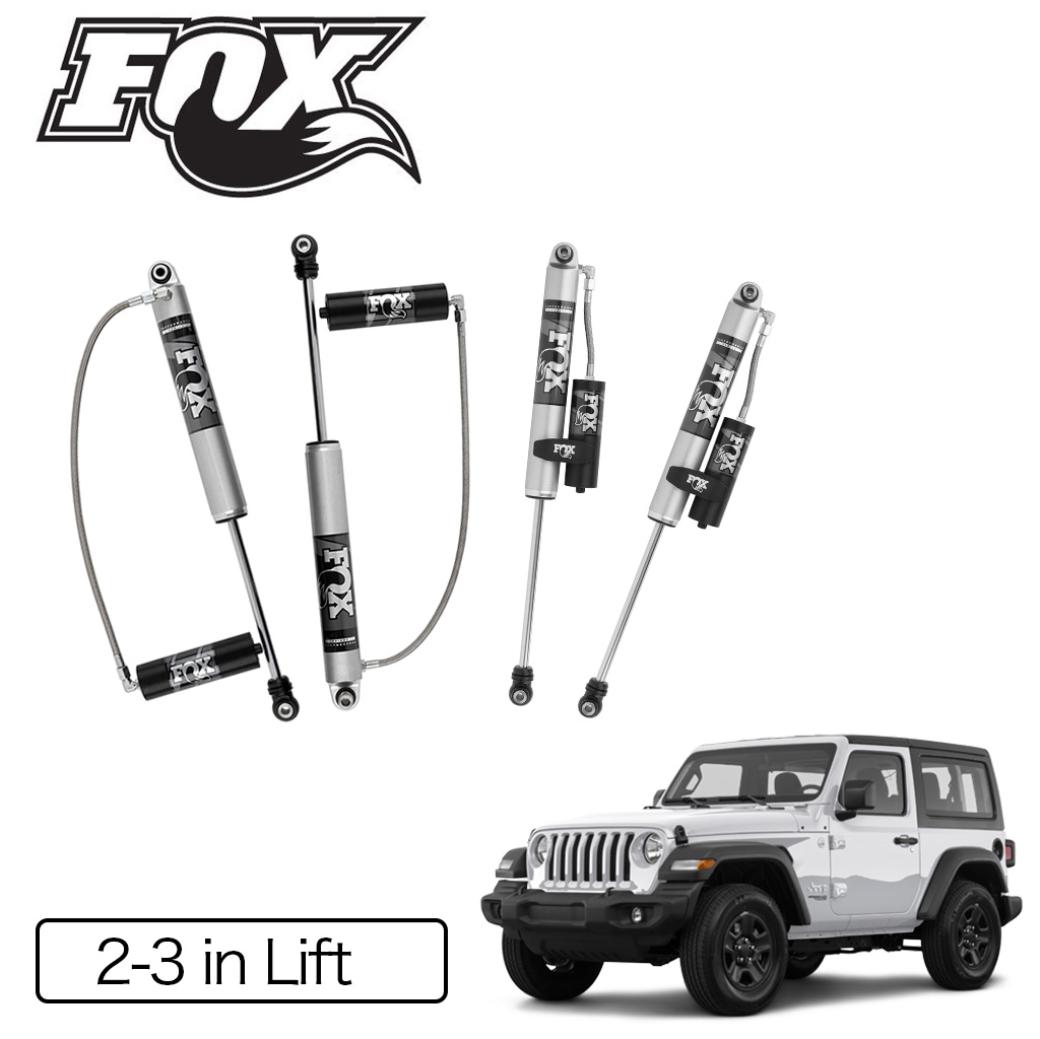 楽天市場】mopar jeep純正 2.0インチリフトキット foxショックの通販