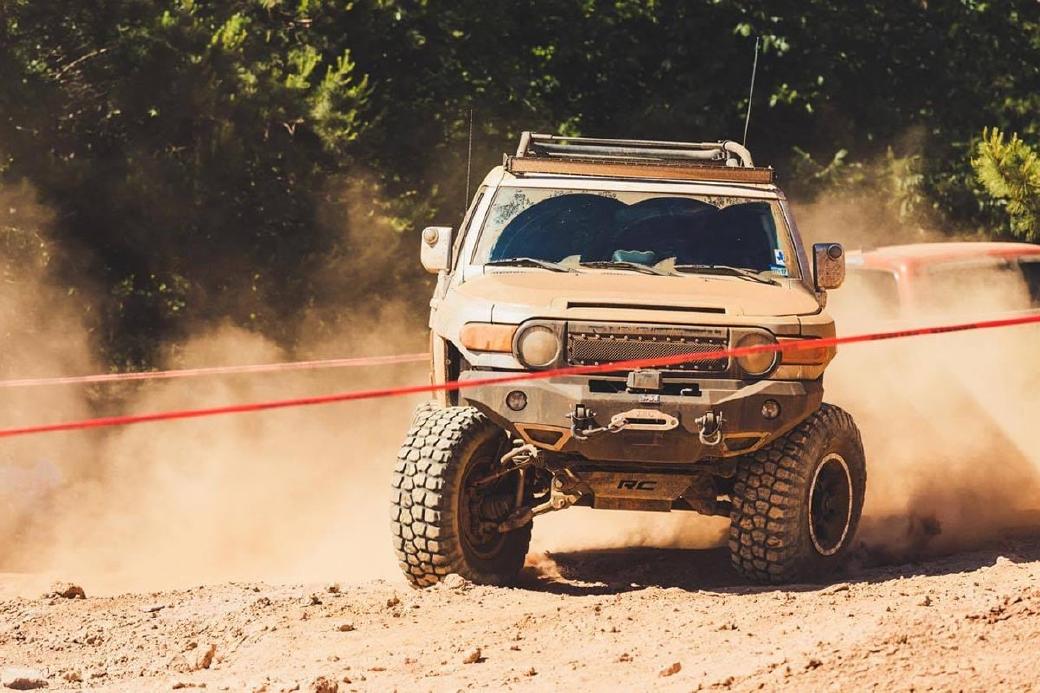 楽天市場】【ROUGH COUNTRY(ラフカントリー)正規代理店】6インチ(約