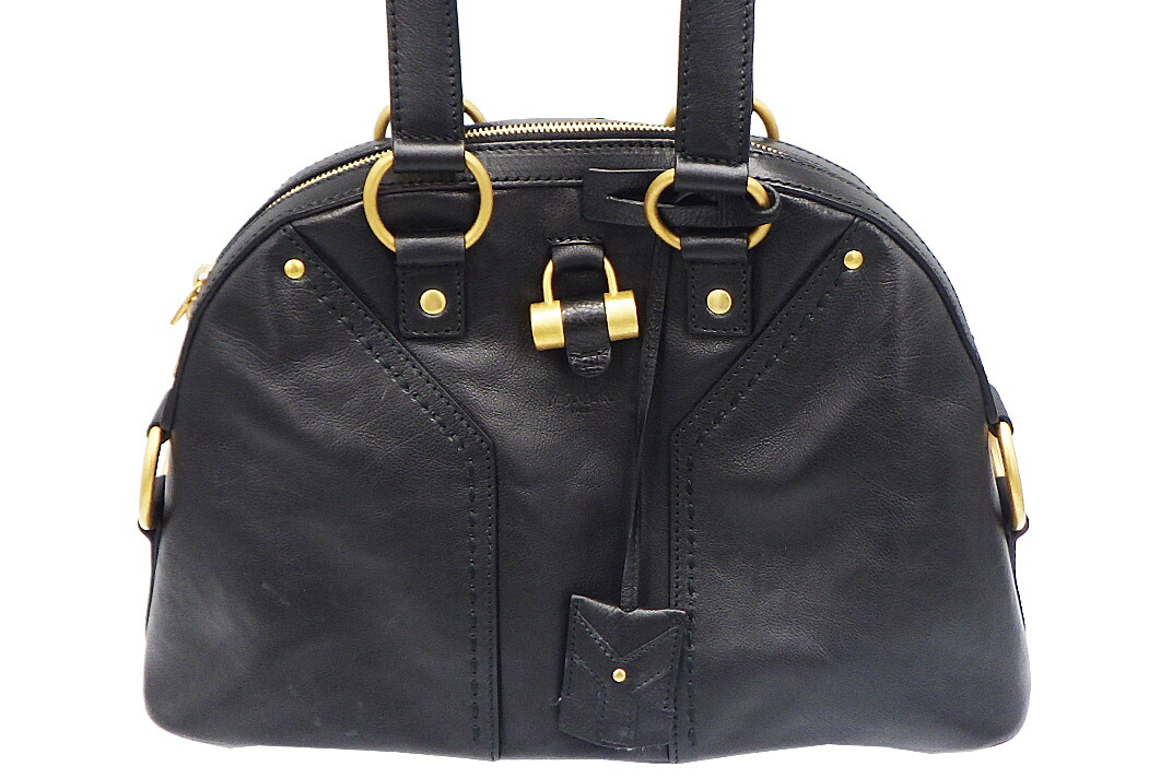 楽天市場】YVES SAINT LAURENT(イヴサンローラン）ミューズ ショルダー