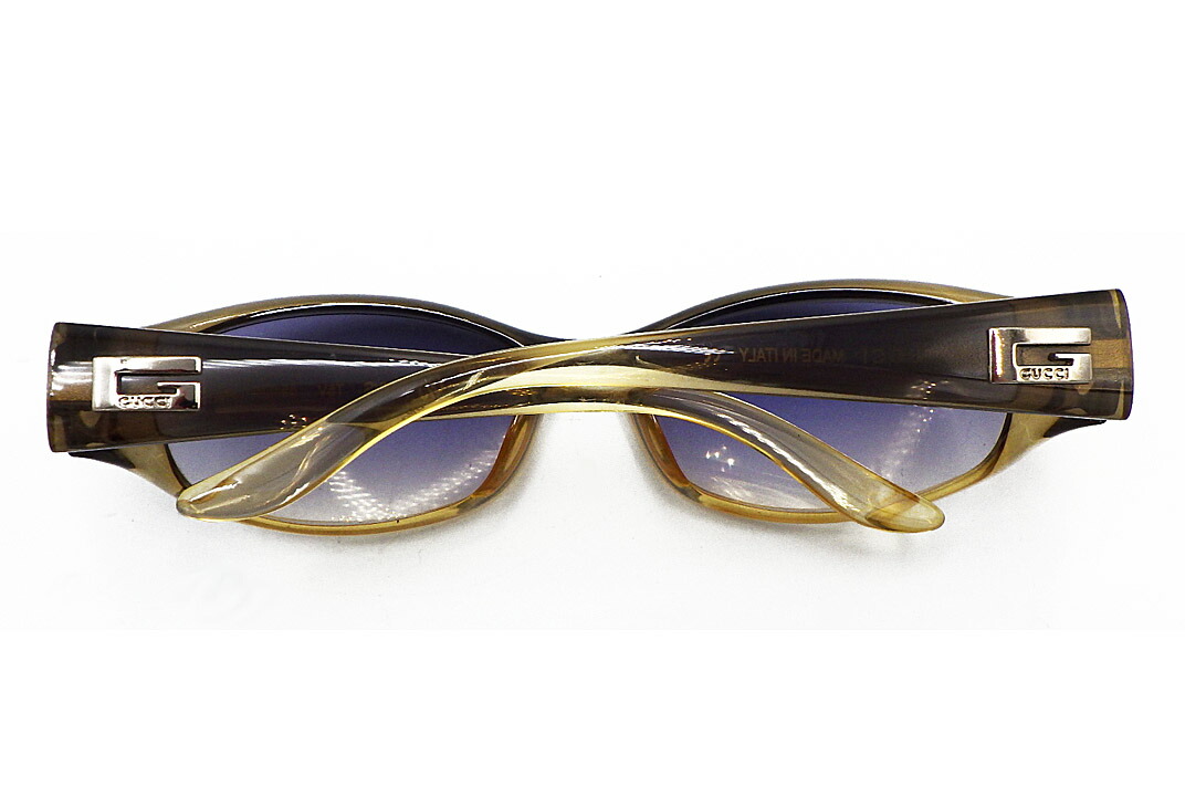 楽天市場】GUCCI(グッチ）サングラス GG-2456/S T5V 【中古】【人気