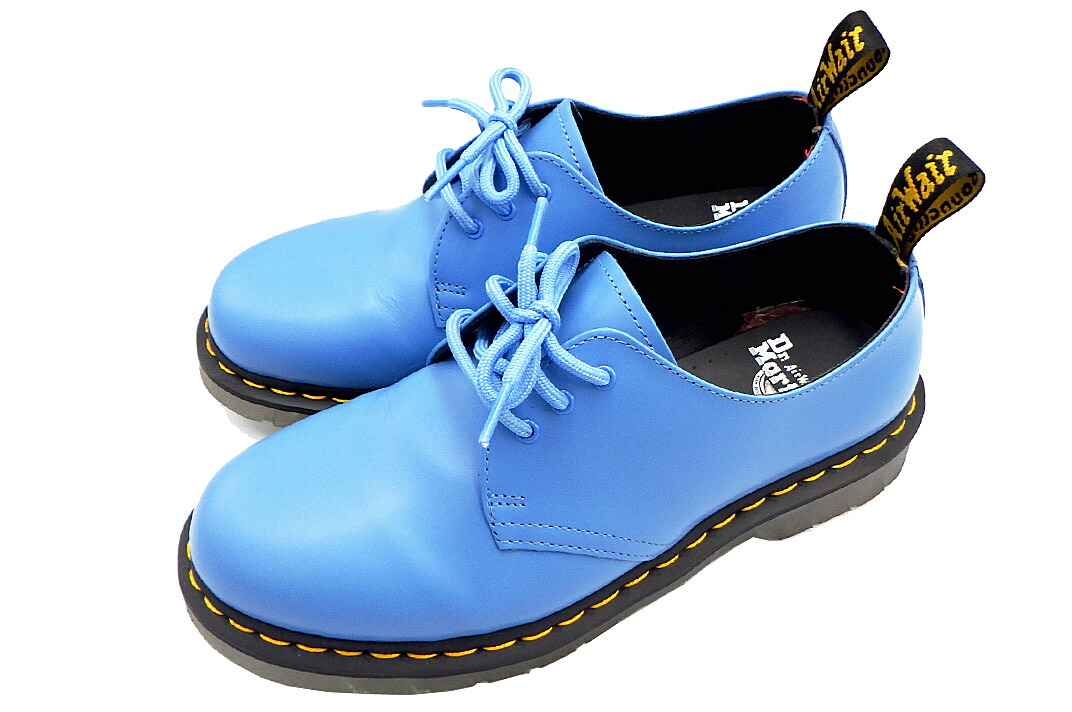 楽天市場】Dr.Martens （ドクターマーチン） ICED 3EYE レザーシューズ