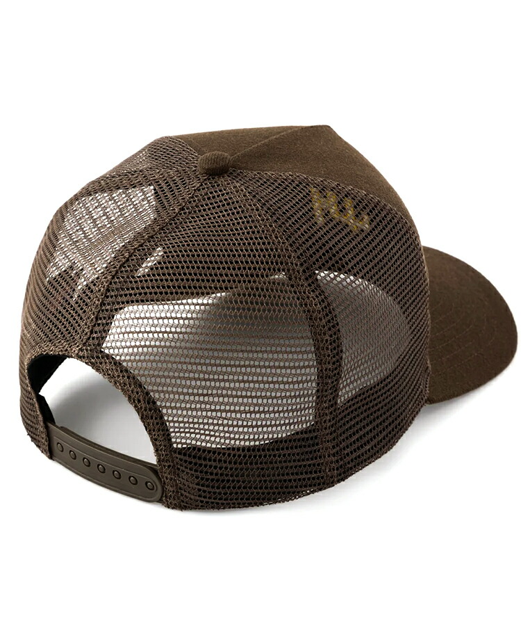 楽天市場】STAMPD スタンプド キャップ メンズ SD 001 TRUCKER HAT