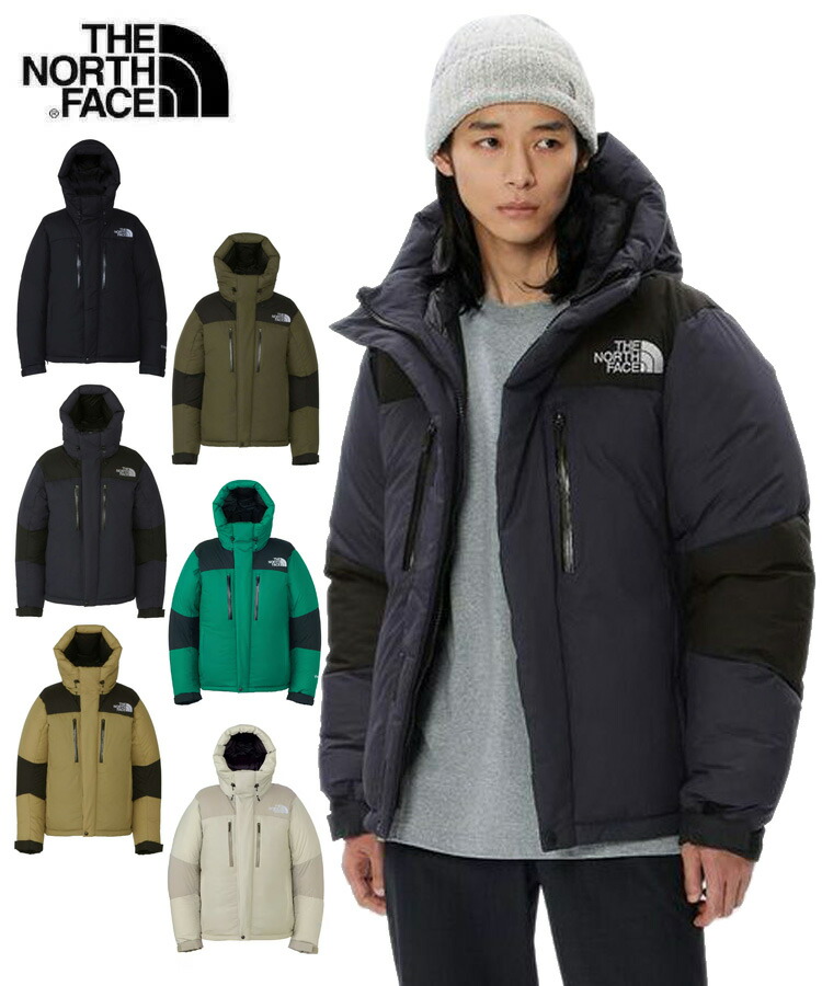 楽天市場】THE NORTH FACE ノース フェイス メンズ ジャケット Baltro