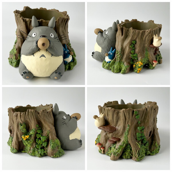 スタジオジブリ】となりのトトロ コレクションボックスデラックス