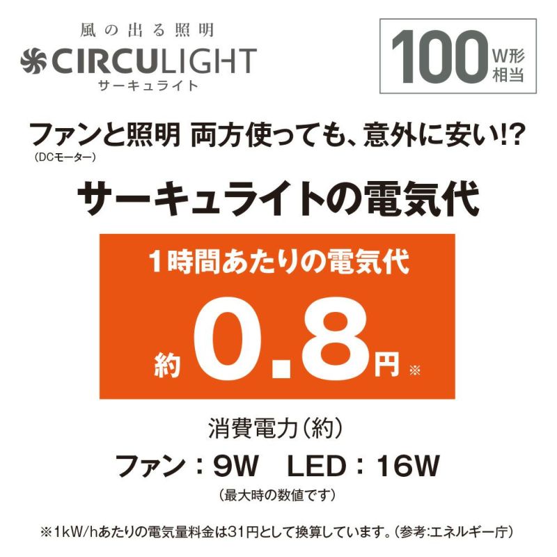 楽天市場】＼ポイント10倍／【公式通販】CIRCULIGHT サーキュライト