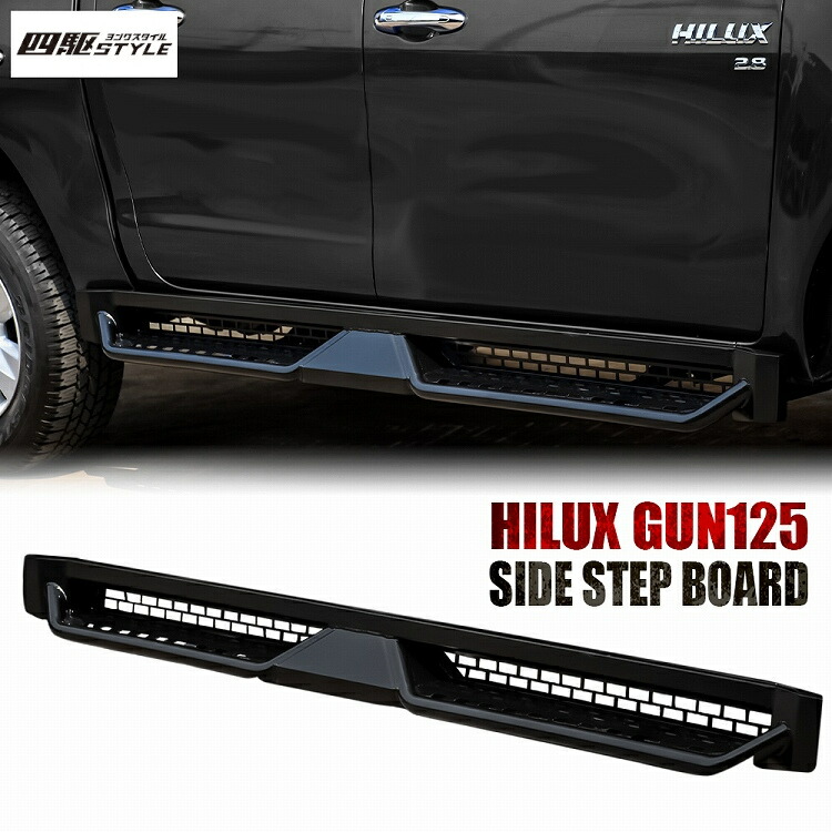 楽天市場】[値下] ハイラックス GUN125 125 前期 後期 Z X トヨタ レボ