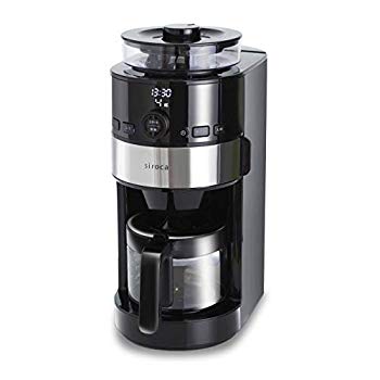 楽天市場】シロカ コーヒーメーカー sc-c111の通販