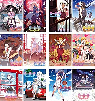 楽天市場】物語シリーズ DVDの通販