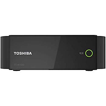 楽天市場】東芝4kチューナーtt－4k100の通販
