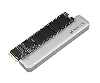楽天市場】macbook air専用アップグレードキット 240gb ts240gjdm500の通販