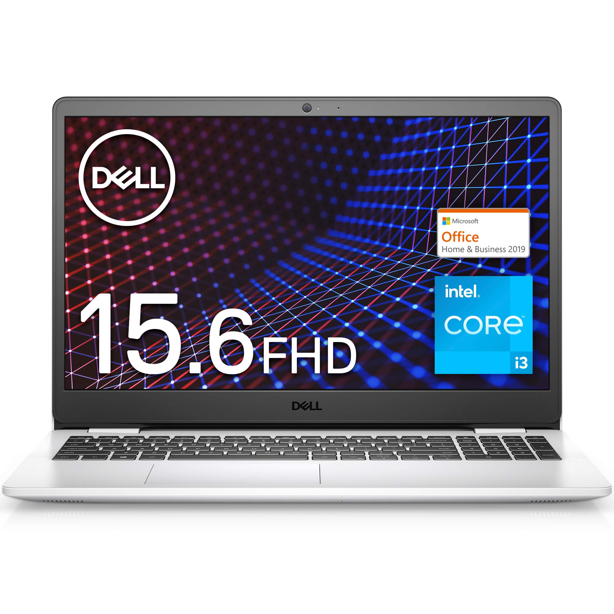 楽天市場】dell ノートパソコン inspiron 15 3501 ホワイトの通販