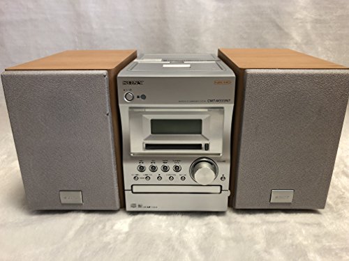 楽天市場】ソニー cd md コンポの通販