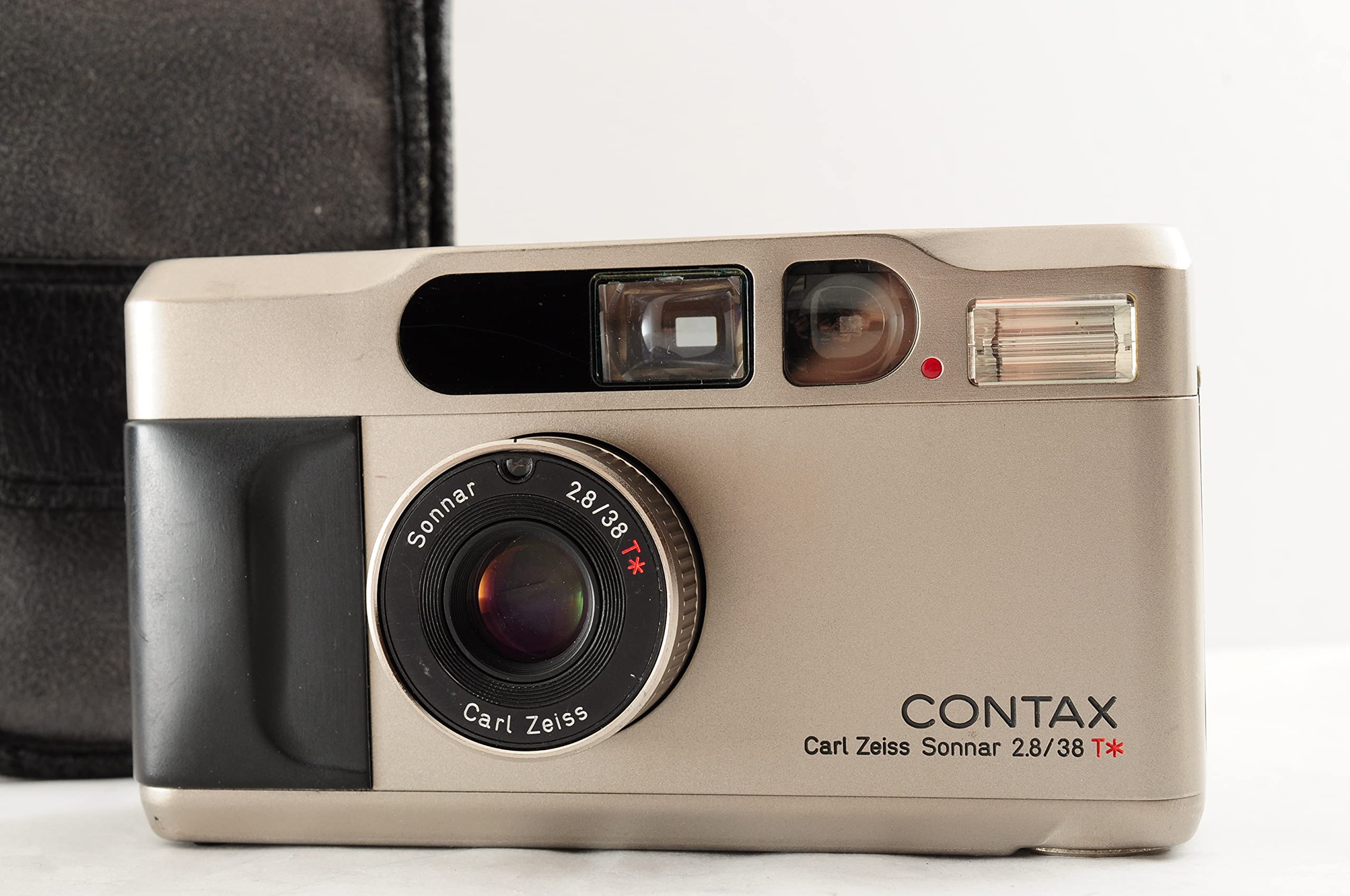 楽天市場】CONTAX T2の通販