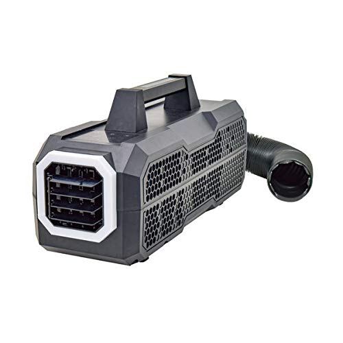 楽天市場】スポットクーラー カンゲキくん2 ync-b160の通販