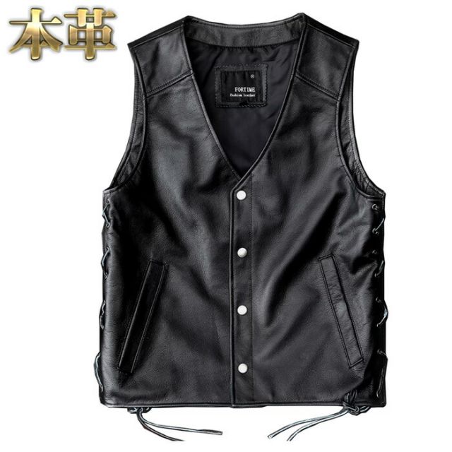 楽天市場】スカル（ベスト・ジレ｜トップス）：メンズファッションの通販