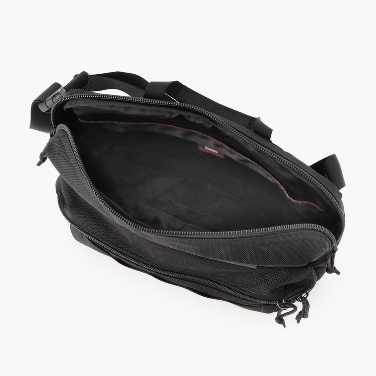 楽天市場】ブリーフィング ショルダーバッグ MADE IN USAコレクション