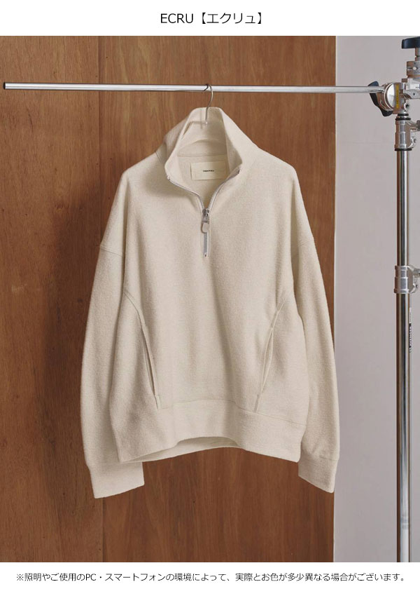 楽天市場】【即納】 トゥデイフル TODAYFUL 2025winter トップス Wool