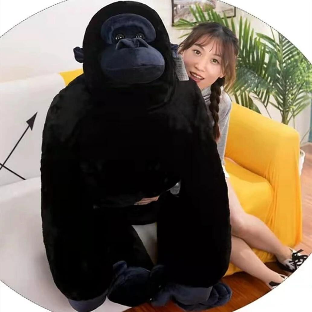 ゴリラ ぬいぐるみ 特大」の人気商品一覧 | 安い商品を通販サイトから