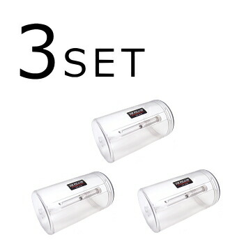 楽天市場】ネクタイ 収納 ケース ネクタイケース Mr.クルクル 3個