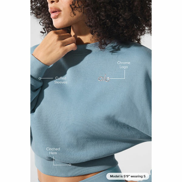 楽天市場】☆ALO yoga☆正規品米国より直輸入 クロップドアコレード