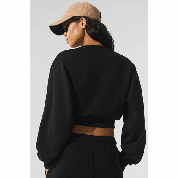 楽天市場】☆ALO yoga☆正規品米国より直輸入 クロップドアコレード
