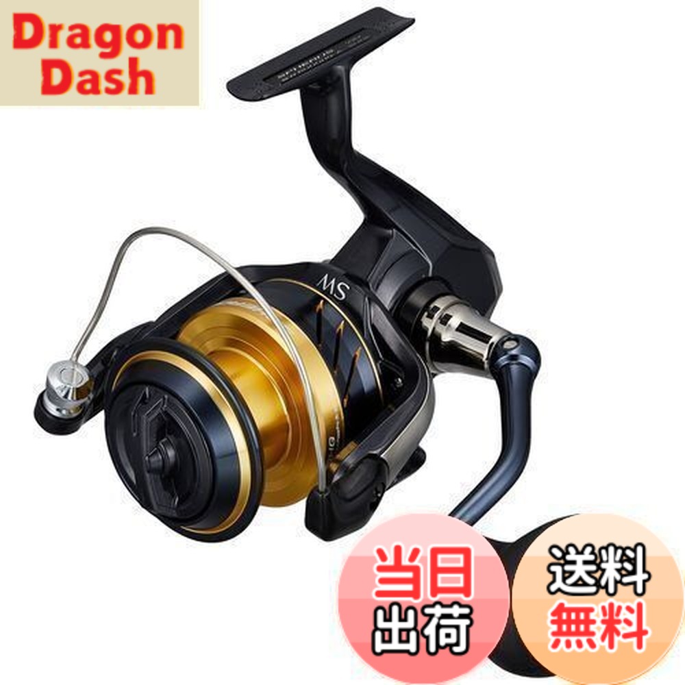 SHIMANO SPHEROS SW 6000PG スピニングリール シマノ（SHIMANO） 14