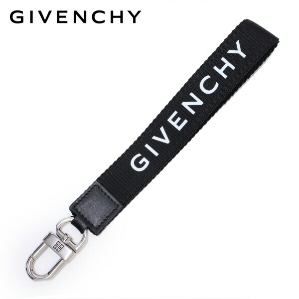 楽天市場】givenchy ストラップ（キーホルダー・キーケース｜財布