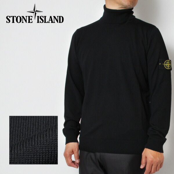 楽天市場】【訳ありB品】ストーンアイランド STONE ISLAND ハイゲージ