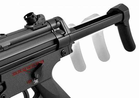 楽天市場】電動ガン ライトプロ MP5A5 RAS【東京マルイ】【電動ガン