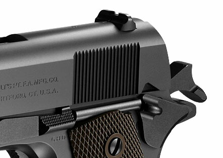 楽天市場】ガスブローバック M1911A1 コルトガバメント【東京マルイ