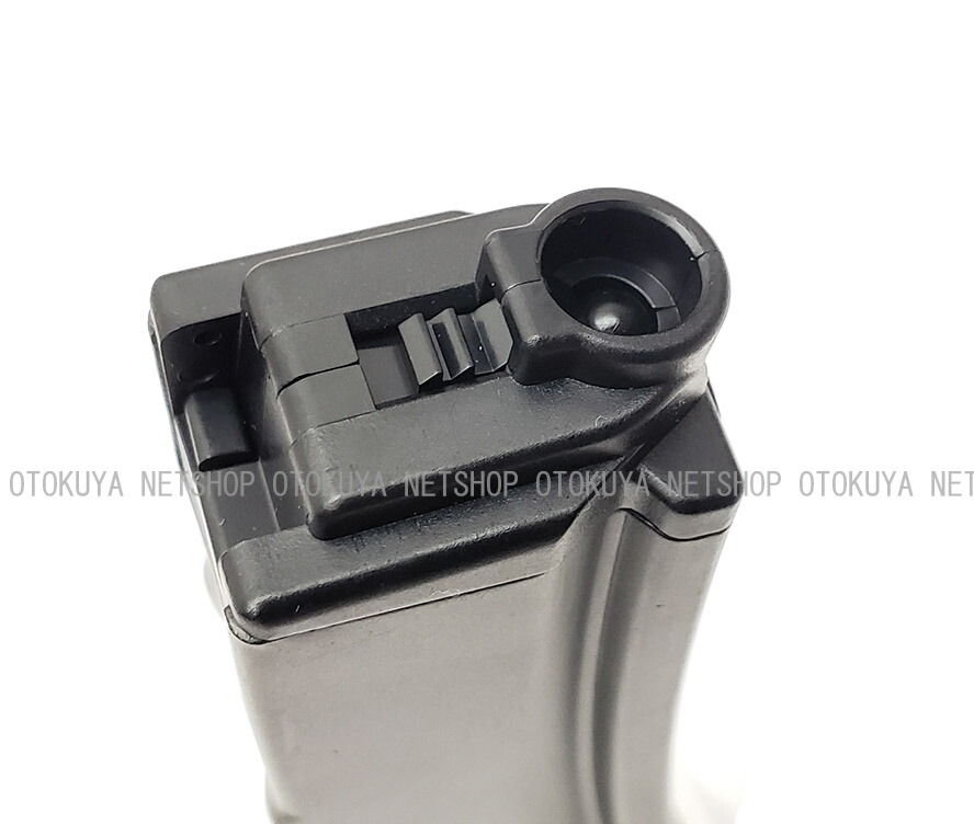 楽天市場】次世代電動ガン MP5用 72連 スペア マガジン【東京マルイ