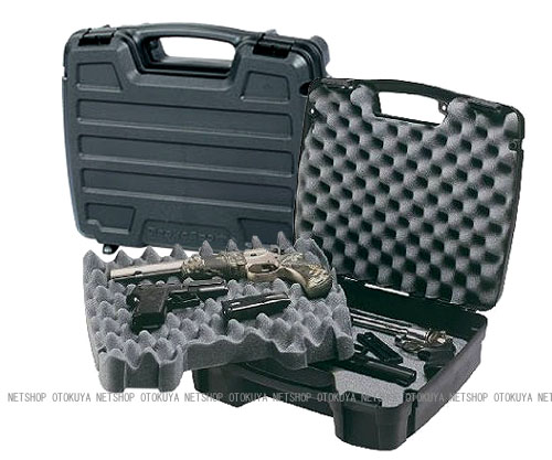 楽天市場】ハンドガン＆アクセサリー用 ガンケースダブルサイズ (10164