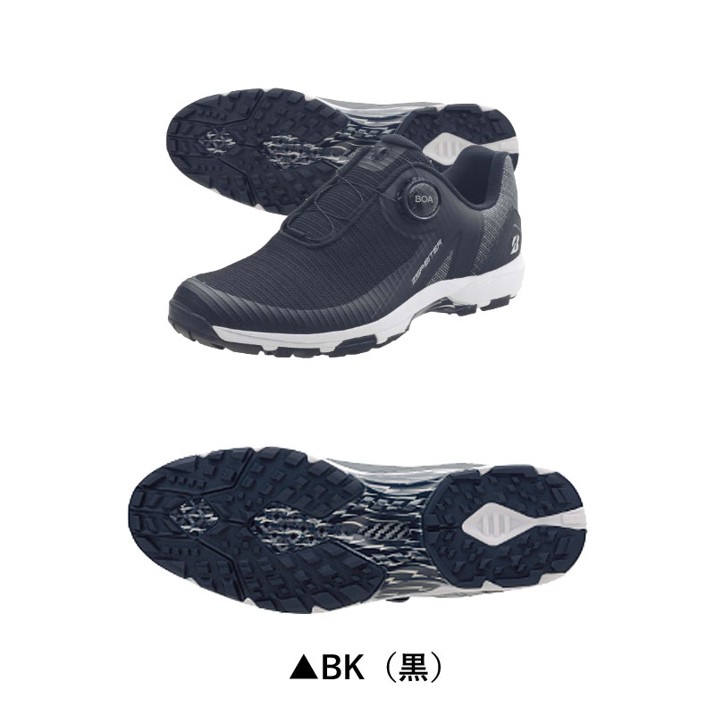 楽天市場】【送料無料】ブリヂストンゴルフ スパイクレス SHG220