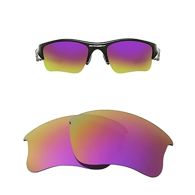 楽天市場】オークリー フラックジャケット 偏光の通販