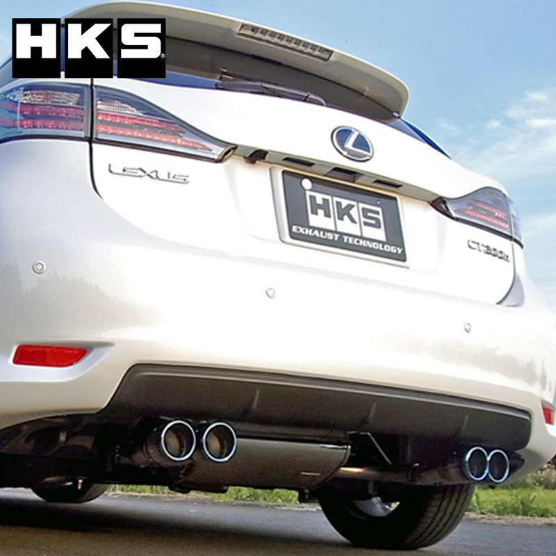 楽天市場】レクサスctマフラーの通販