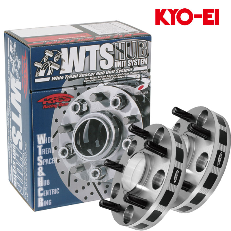 楽天市場】ワイドトレッドスペーサー 協栄 86の通販