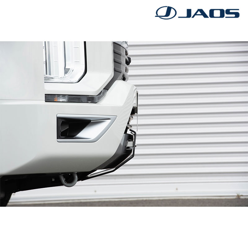 楽天市場】デリカD5 スキッドプレート3 3DA-CV1W 2019.02-2025.12 JAOS