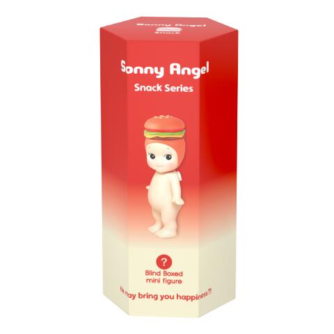 楽天市場】【ドリームズ公式】ソニーエンジェル ミニフィギュア