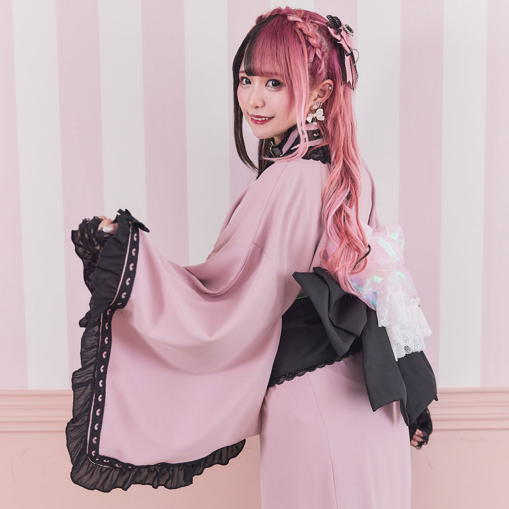 楽天市場】選べるデザインビッグリボン帯 帯 浴衣 浴衣小物 量産型