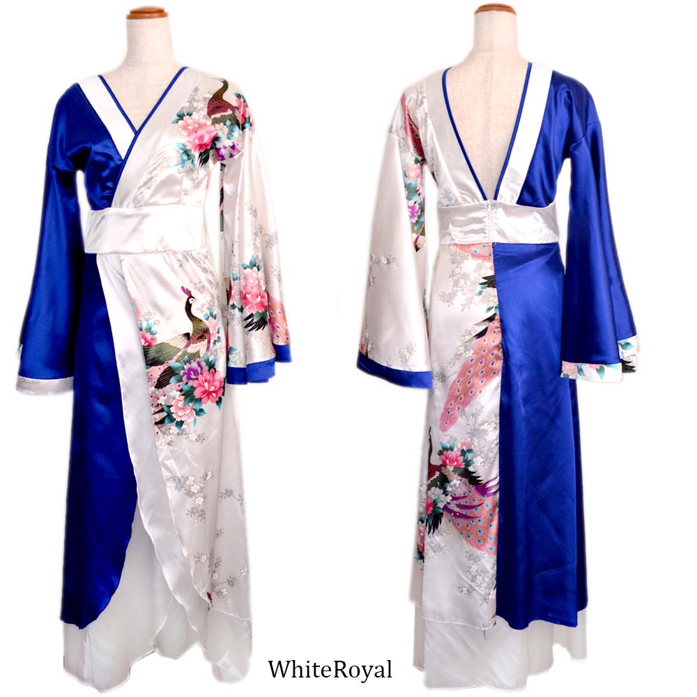 楽天市場】花魁 コスプレ 着物 コスプレ 衣装 花魁 衣装 着物